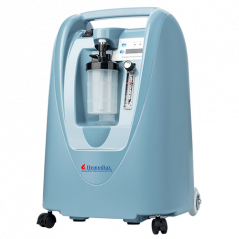 Oxygen Concentrator