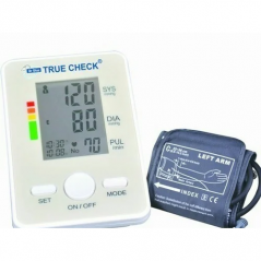 DrDiaz Blood Pressure Monitor