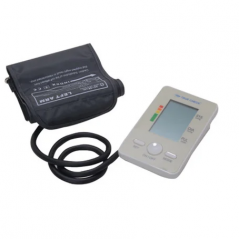 DrDiaz Blood Pressure Monitor