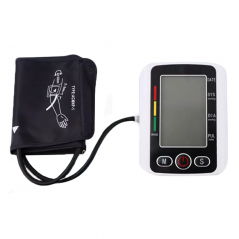 Y-road BP Monitor