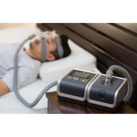 BI-PAP Machine