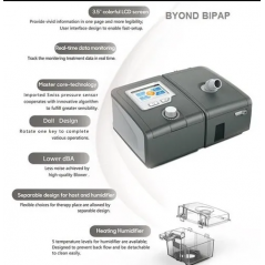 BIPAP MACHINE BEYOND B-30P