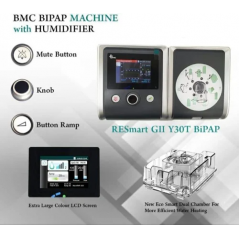 Bmc Y30t Bipap Machine