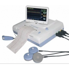 Bistos Fetal Monitor