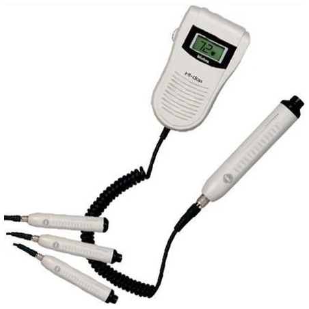 Bistos Vascular Doppler