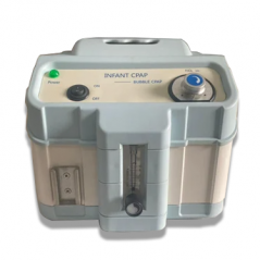 Bubble CPAP KMS1-ADIA