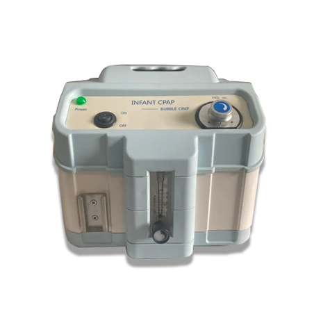Bubble CPAP KMS1-ADIA