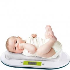 Digital Baby Weighing Scale KM-7S