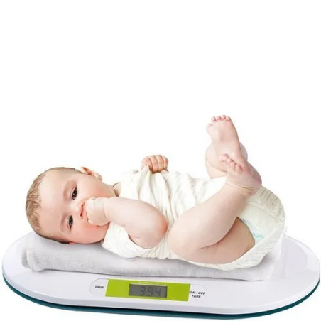 Digital Baby Weighing Scale KM-7S