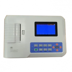 3 CH ECG CONTEC CMS 300G ECG