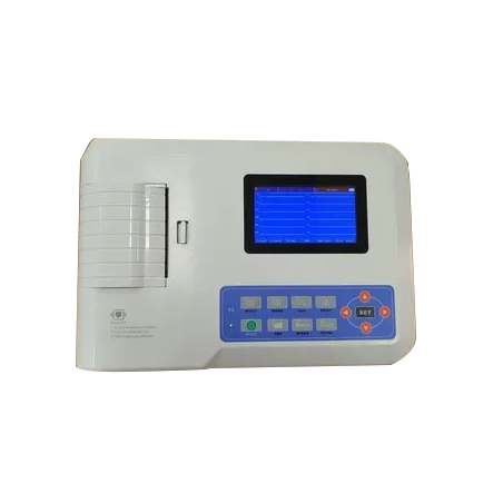 3 CH ECG CONTEC CMS 300G ECG