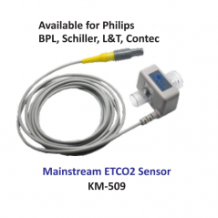 ETco2 sensor