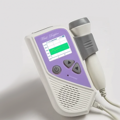 Fd-200 Series Fetal Doppler