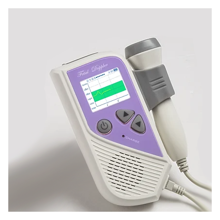 Fd-200 Series Fetal Doppler