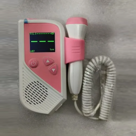 Fd-200 Series Fetal Doppler