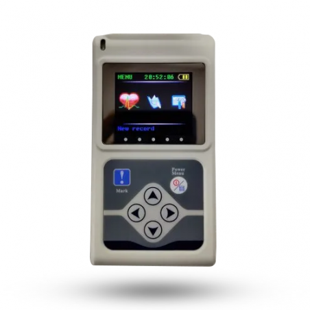 Holter Recorder