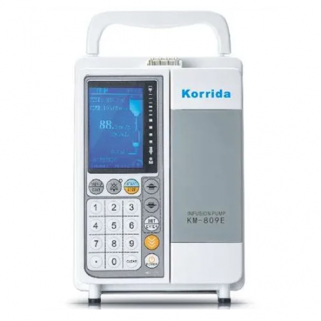 Korrida Infusion Pump