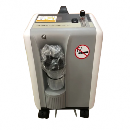 Micitech Oxygen Concentrator