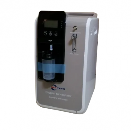 Oxytech Oxygen Concentrator