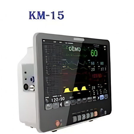 MULTIPARA MONITOR KM_15