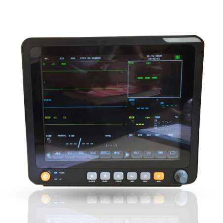 KORRIDA MULTI PARA MONITOR KM-12T