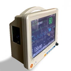 Km-12C Multipara Patient Monitors