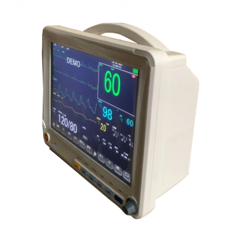 Km-12C Multipara Patient Monitors