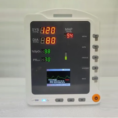 3 Para Monitor (KM-5100)