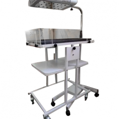 Upper Surface LED Phototherapy