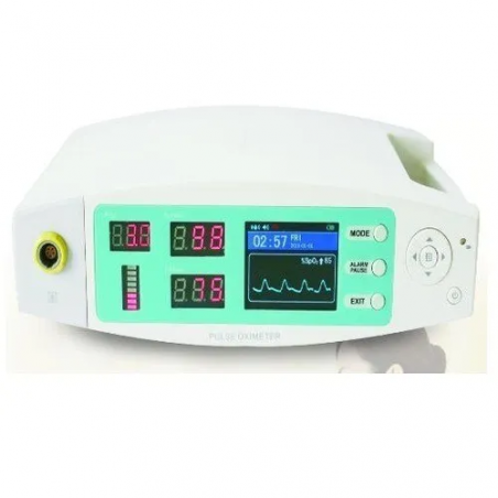 CMS 70 A Table Top Pulse Oximeter