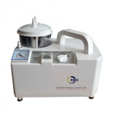 Pediatric Suction Machine 7EB