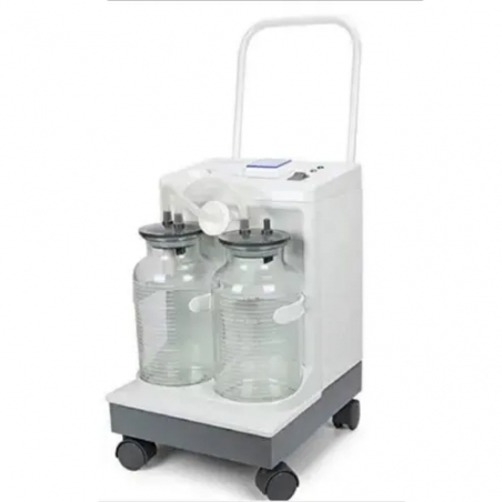 Yuwell Make Suction Machine