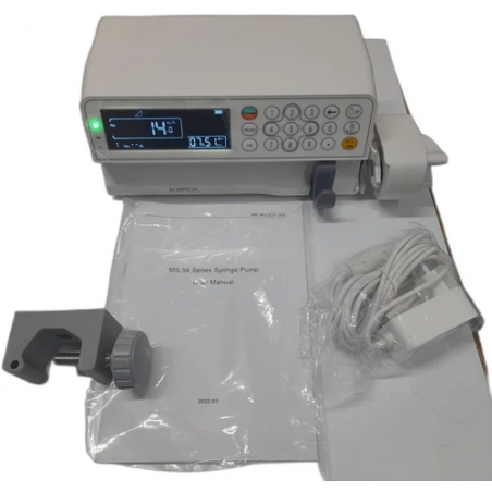 Korrida Syringe Pump KMS-51E