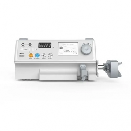 SYRINGE PUMP BEYOND BYZ-810