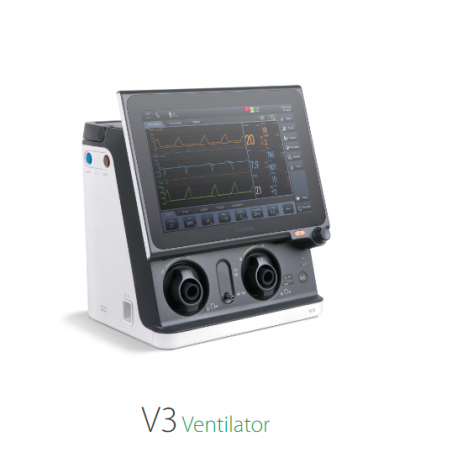 COMEN VENTILATOR V3