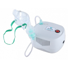Compressor Nebulizer
