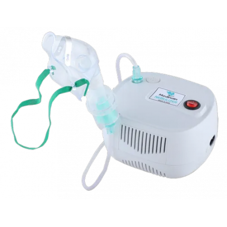 Compressor Nebulizer