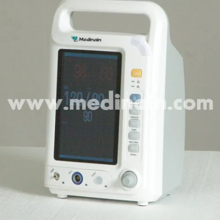 CMS-7200 (Pulse Oximeter)