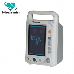 CMS-7200 (Pulse Oximeter)