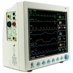 Multipara Monitor CMS-8000