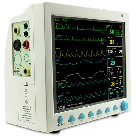 Multipara Monitor CMS-8000