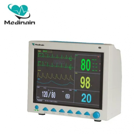 Multipara Monitor CMS-8000