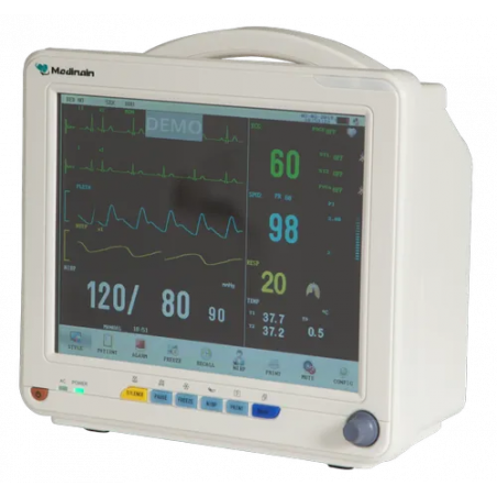 Patient Monitor (ME-8500)