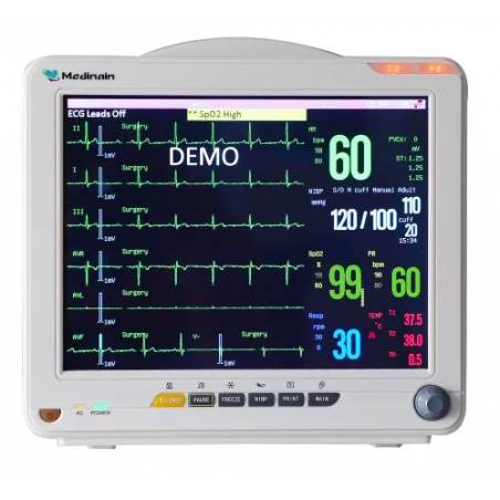 Patient Monitor ME-8600