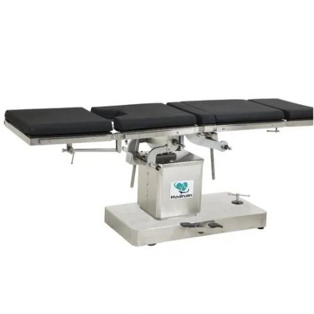 Hydraulic Operation Table ME-600(H)