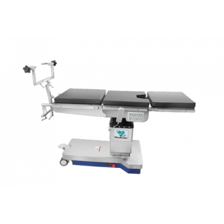 Neurosurgery Operating Tables