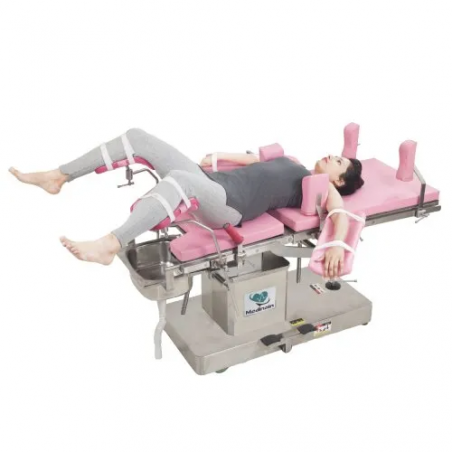 Obstetric Gyne Table ME700(GH)