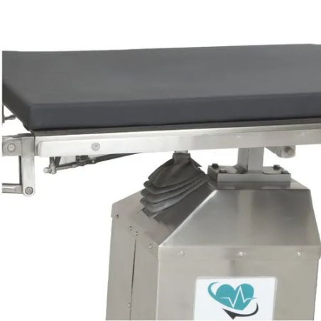 Ophthalmic OT Table ME-1800E