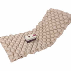 Air Mattress with Pump