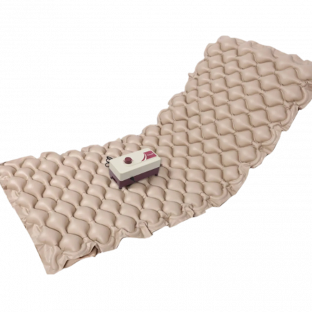 Air Mattress with Pump